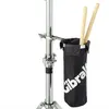 Image de Gibraltar SC-SH Support Sac Baguettes Sur Pied De Cymbale Sac pour baguettes