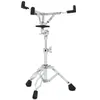 Image de Gibraltar Stand De Caisse Claire Serie 4706 (10'' A 14'') Pieds caisse claire