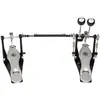 Image de Gibraltar Hardware 6711DD-DB double pédale à entraînement direct