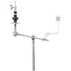 Image de Gibraltar Hardware SC-4425XHMB X-Hat on Mini Boom Arm (pour charleston)