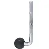 Image de Accessoires batteries GIBRALTAR SUPPORT TOM SUR ROTULE 12.7MM - SC-LBL Supports & pieds tom