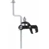Image de Accessoires batteries GIBRALTAR CLAMP POUR MICRO SUR CERCLAGE - JMM Clamps et supports
