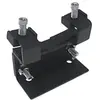 Image de Accessoires batteries GIBRALTAR REHAUSSEUR GROSSE CAISSE - SC-BDPM Clamps et supports