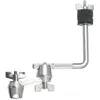 Image de Gibraltar Hardware SC-CLRA Cymbal L-Rod Attachment