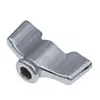 Image de Accessoires batteries GIBRALTAR SC-13P2 - ECROU PAPILLON TILTER 8MM Pièces détachées