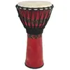 Image de Percussions TOCA 12 BALI RED Djembés