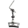 Image de Gibraltar Hardware SC-GVRM Vintage Rail Mount support tom
