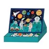 Image de Petit Collage espace de jeu magnétique