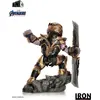 Image de Iron Studios Avengers Endgame Mini Co. PVC Figure Thanos 20 cm