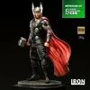 Image de Figurine - FINE COLLECTIBLES - Marvel : Thor - 23 cm