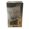 Image de Figurine MiniCo The Lord Of The Rings Gollum Iron Studio