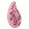 Image de Wet Brush, Brosse + peigne, Go Green Palm Detangler
