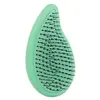 Image de Wet Brush, Brosse + peigne, Go Green Palm Detangler