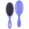 Image de Wet Brush, Brosse + peigne, Custom Care Thin Hair Detangler Purple - Brosse à cheveux -