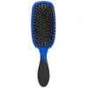 Image de Wet Brush, Brosse + peigne, The Shine Enhancer PRO Bleu Royal