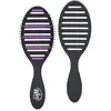 Image de Wet Brush, Brosse + peigne, Perie pentru par Speed Dry Professional Charcoal Infused