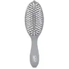 Image de Wet Brush, Brosse + peigne, Go Green Treatment & Shine Brush Charcoal - Brosse à cheveux -