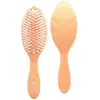 Image de Wet Brush, Brosse + peigne, Go Green Treatment & Shine Brush Coconut - Brosse à cheveux -