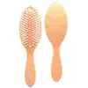 Image de Wet Brush, Brosse + peigne, Go Green Treatment & Shine Brush Tea Tree - Brosse à cheveux -