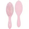 Image de WetBrush Pro, Brosse + peigne, Wet Brush GO GREEN Traitement & Brillance