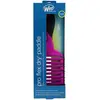 Image de Wet Brush, Brosse + peigne, Brosse Pro Pro Flex Dry Paddle Violet