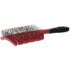 Image de Wet Brush, Brosse + peigne, Wetbrush Pro Flex Dry Paddle Pink