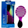 Image de Wet Brush, Brosse + peigne, Brosse sèche PRO Flex avec Heatflex Purple