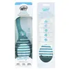 Image de Wet Brush, Brosse + peigne, Shower Detangler Teal Glitter -