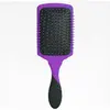 Image de Wet Brush, Brosse + peigne, Paddle Pro