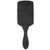 Image de The Wet Brush Wet Brush Pro Paddle Démêlant Noir 1 Unités - BWP831BLACKNW