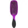 Image de Wet Brush, Brosse + peigne, The Shine Enhancer PRO