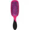 Image de Wet Brush, Brosse + peigne, PRO Shine Enhancer rose
