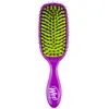 Image de Wet Brush, Brosse + peigne, Perie pentru par Shine Enhancer Professional Purple