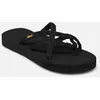Image de Olowahu par Teva Noir 37 Femme
