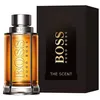 Image de Parfum Homme The Scent Hugo Boss-boss EDT Capacité 100 ml