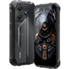 Image de Oscal MARINE 2 Téléphone Portable Incassable 24Go+256Go-SD 2To 6.56 90Hz Gemini AI 2.0 11000mAh Android 15 Double SIM 4G GPS - Noir