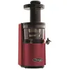 Image de Extracteur de jus Omega VSJ843RS Rouge