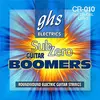 Image de GHS SUB-ZERO BOOMERS LIGHT 10-46