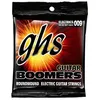 Image de GHS GBXL Boomers Extra Light 9-42 Jeux de cordes électriques 009