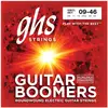 Image de GHS GB-CL Boomers Custom Light 009/046 (6x, Guitare, 0.05"), Corde de guitare