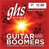 Image de GHS GBM Boomers Medium 11-50 Jeux de cordes électriques 011