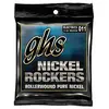 Image de GHS R+RM Nickel Rockers Rollerw. 011/050, Corde de guitare