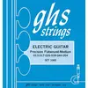 Image de GHS PRECISION FLATWOUND E.LIT11-46