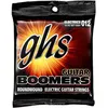 Image de GHS Boomers File Rond Jeux Heavy 12-16-19-28-38-52 Jeux de cordes électriques 012