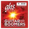Image de GHS GB-H Boomers Heavy 012/052, Corde de guitare