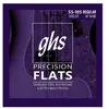 Image de GHS Basse 3025 Prec. Flatwound 045/095 (Guitare, 0.05"), Corde de guitare