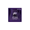 Image de GHS 3050 Precision Flats Regular 55-105 Cordes guitares basses 4