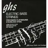 Image de Cordes GHS FILET PLAT MEDIUM 45 65 85 105 Cordes guitares basses