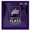Image de GHS Bass 3020 Sh. Scale Pr. F 045/095, Corde de guitare