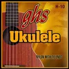Image de GHS H-10 - Jeu de cordes Ukulele Soprano